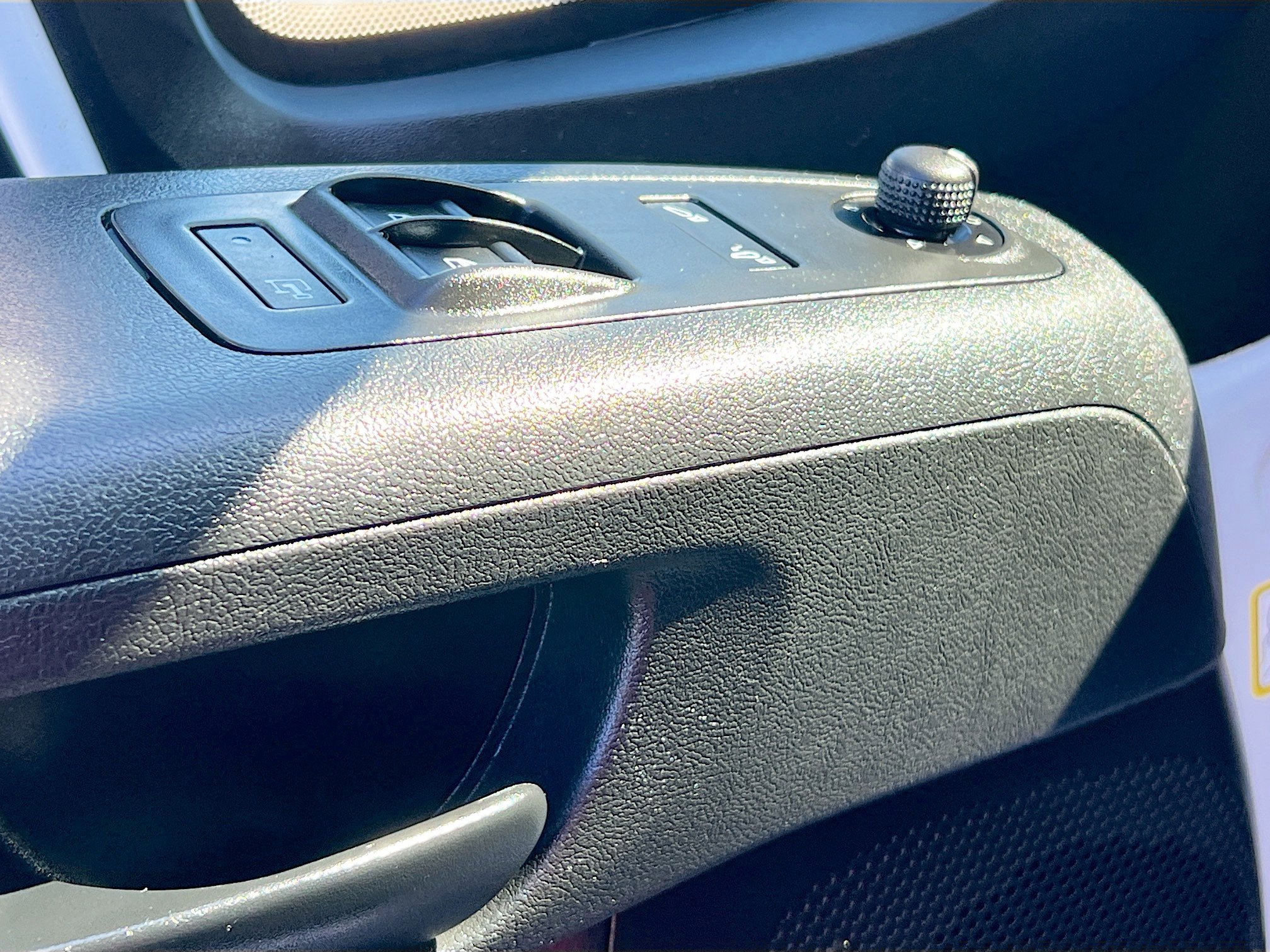 Used 2023 RAM ProMaster 2500 w/ Driver Convenience Group (A) image 16