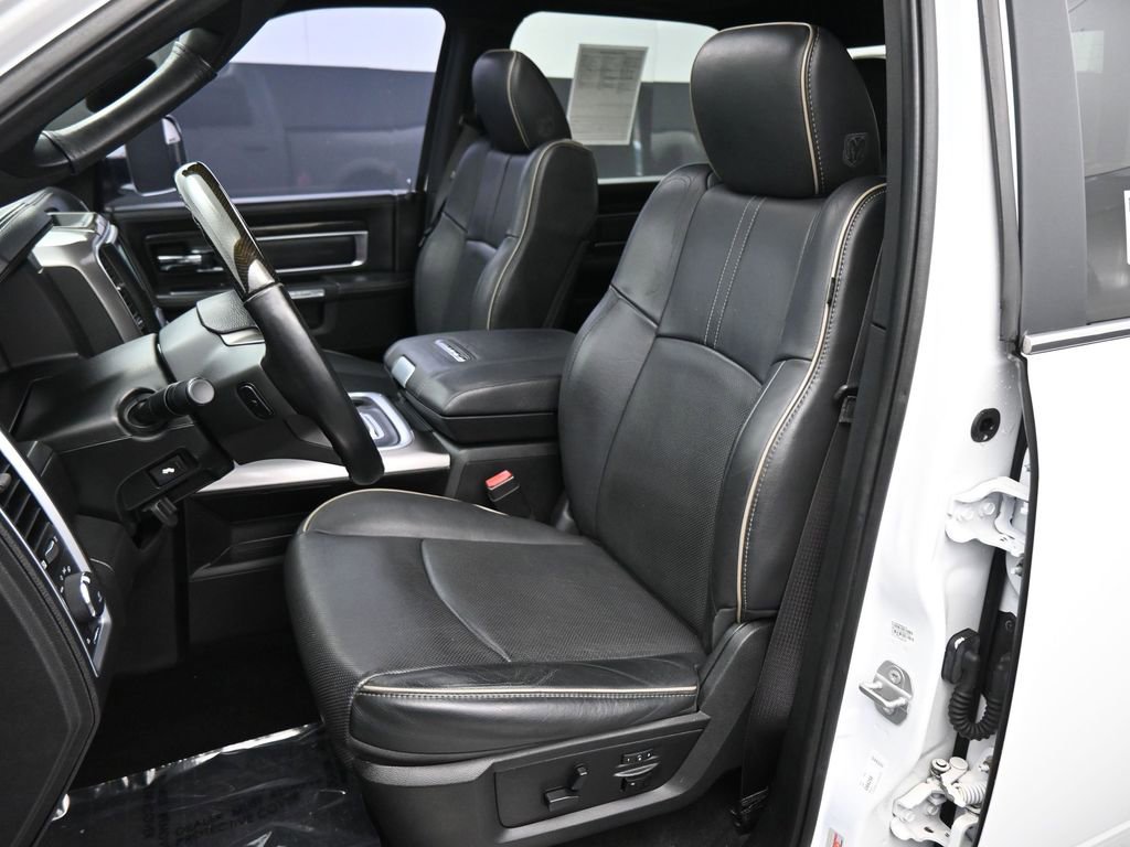 Used 2018 RAM 1500 Limited image 15