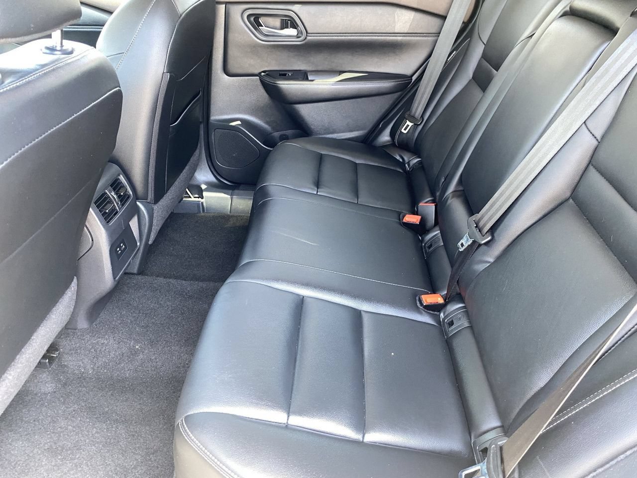 Certified 2023 Nissan Rogue SL FWD image 14