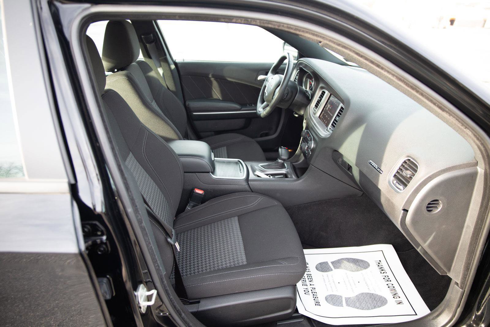 Used 2023 Dodge Charger SXT image 25