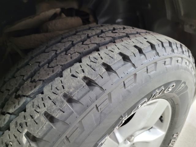 Used 2017 RAM 1500 ST w/ SXT Appearance Group image 20