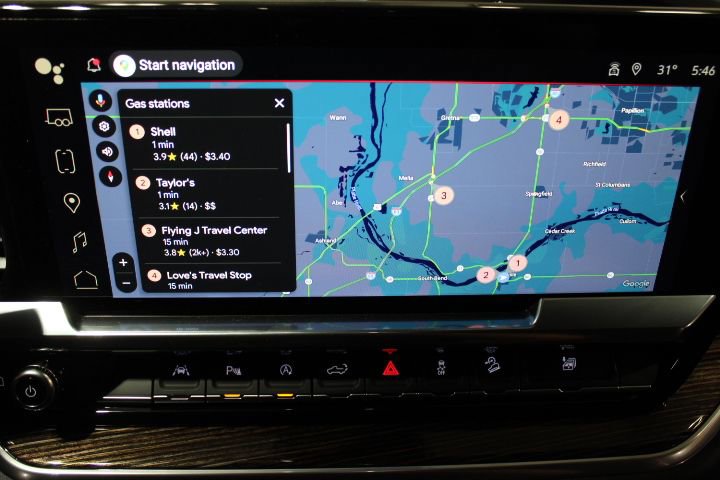 New 2026 GMC Sierra 1500 SLE w/ X31 Off-Road Package AWD/4WD image 49