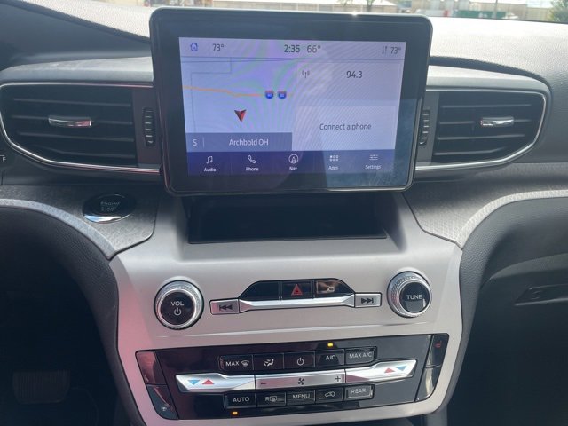 Used 2023 Ford Explorer Timberline image 26