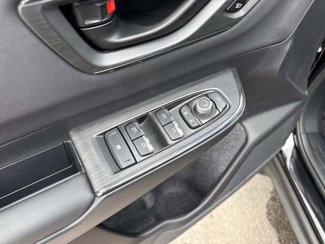 New 2026 Subaru Outback Wilderness AWD/4WD image 12