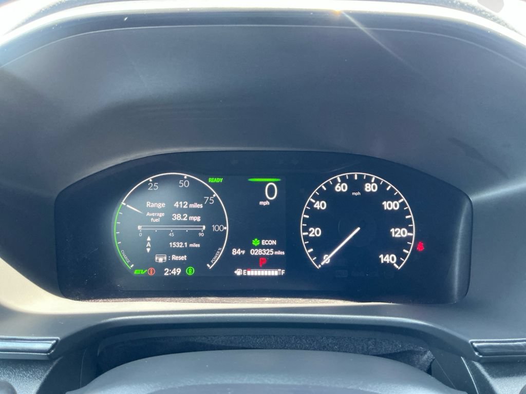 Used 2024 Honda CR-V Sport-L image 23
