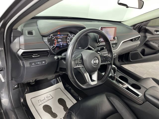 Used 2022 Nissan Altima 2.5 SR image 19