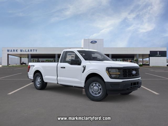 New 2026 Ford F150 XL AWD/4WD image 7