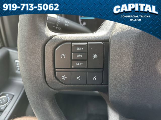 New 2026 Ford F350 XL w/ XL Chrome Package image 22