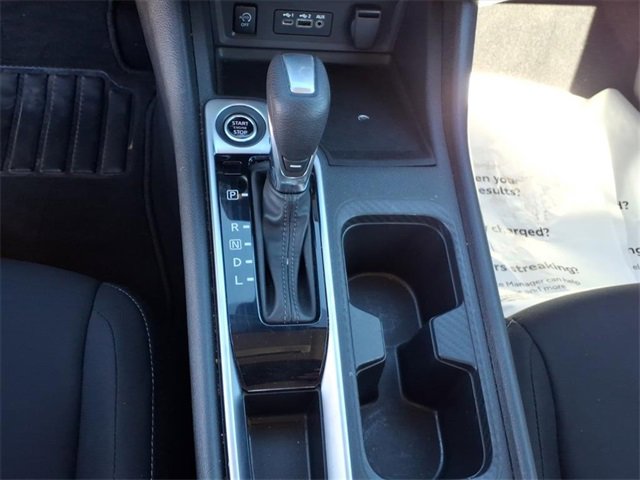 Used 2024 Nissan Sentra SV w/ All-Weather Package image 14