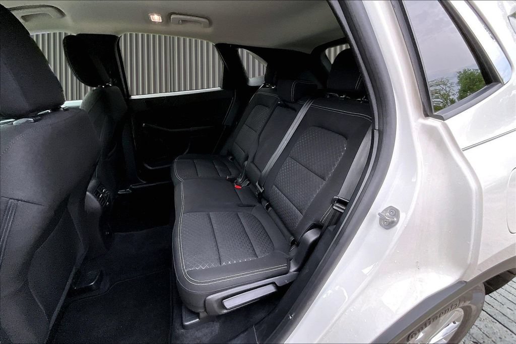 Used 2023 Ford Escape Active AWD/4WD image 27