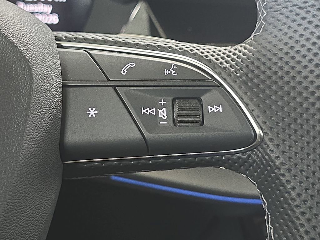 New 2026 Audi S3 Premium AWD/4WD image 11