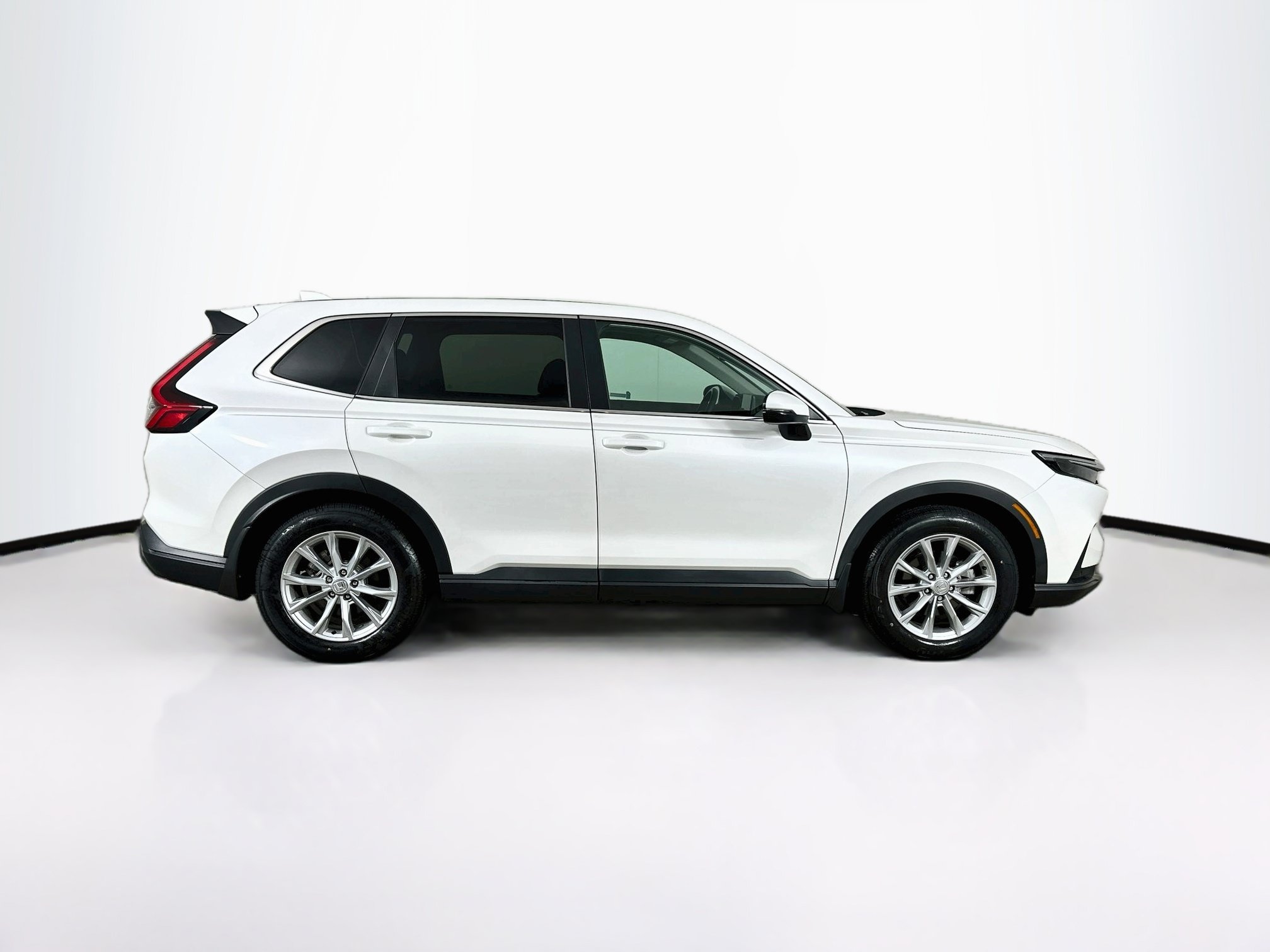 Used 2024 Honda CR-V EX-L image 10