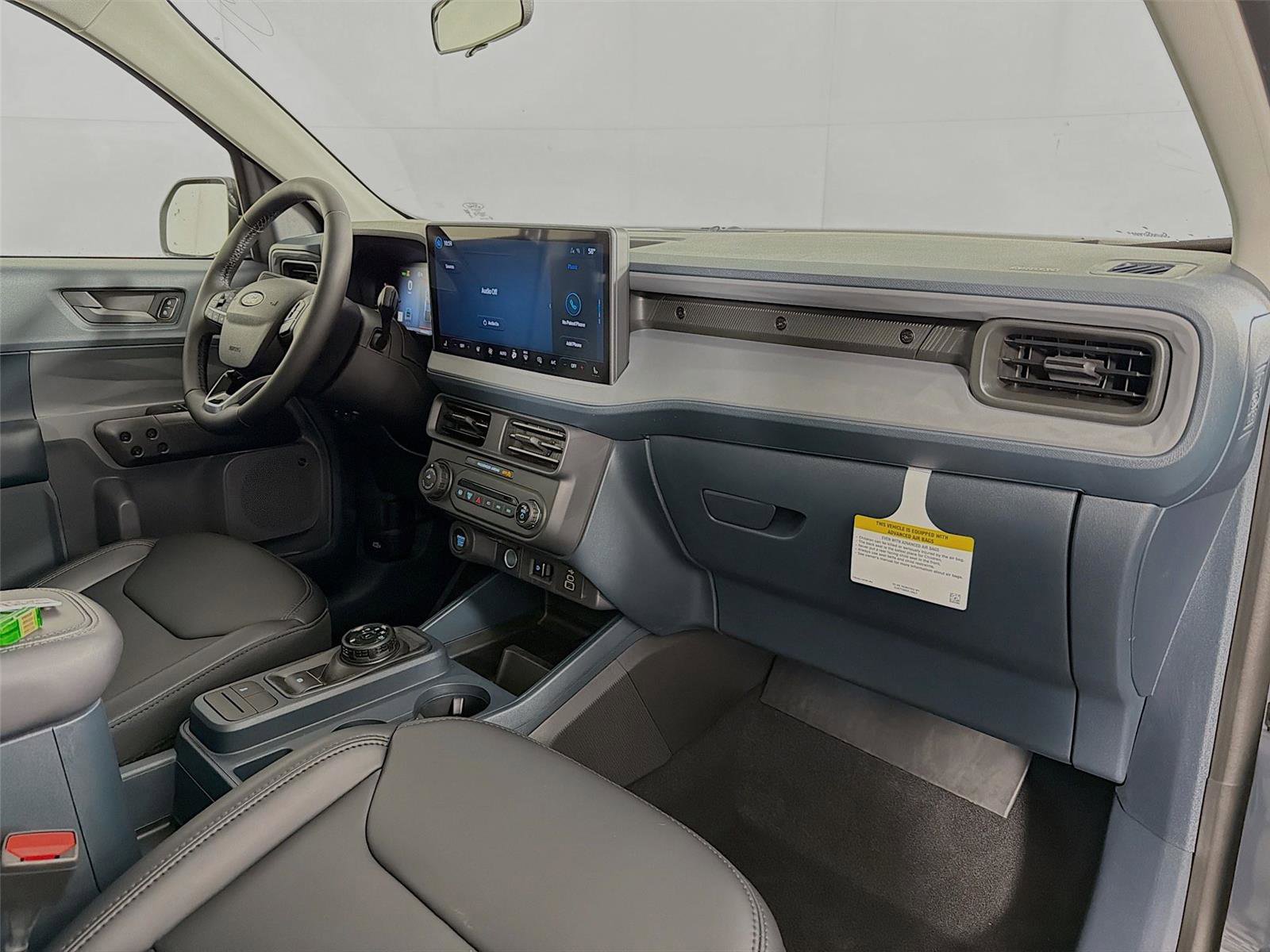 New 2026 Ford Maverick Lariat w/ Black Appearance Package image 29