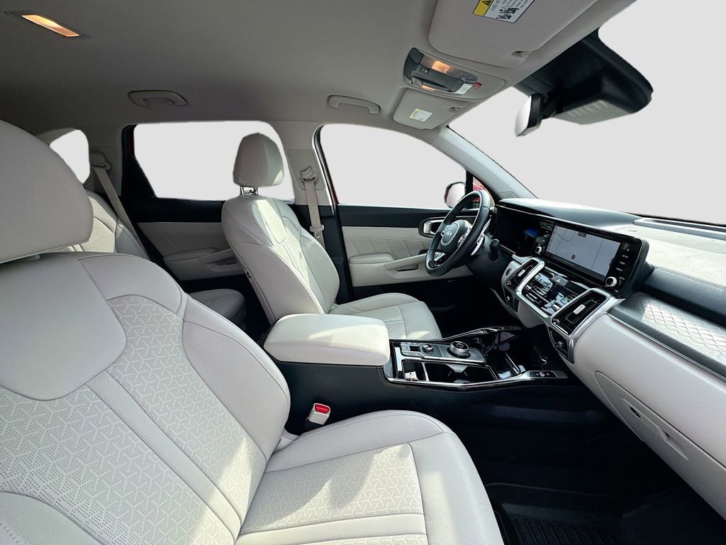 Certified 2023 Kia Sorento SX Prestige image 30