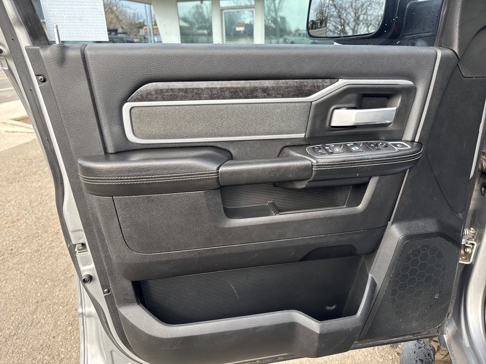 Used 2022 RAM 2500 Big Horn w/ Level B Equipment Group image 10