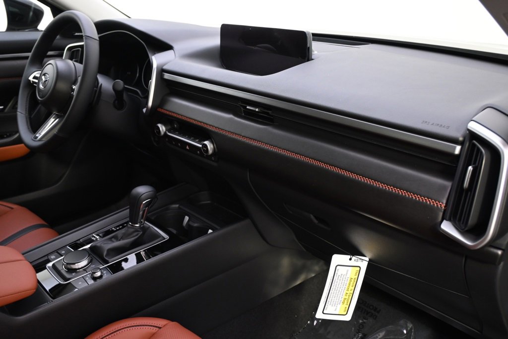 New 2026 MAZDA CX-50 Meridian Edition w/ Apex Package image 15