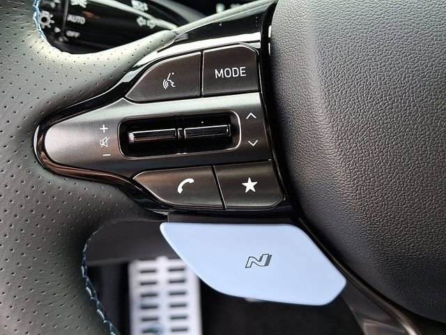 New 2026 Hyundai Elantra N image 11