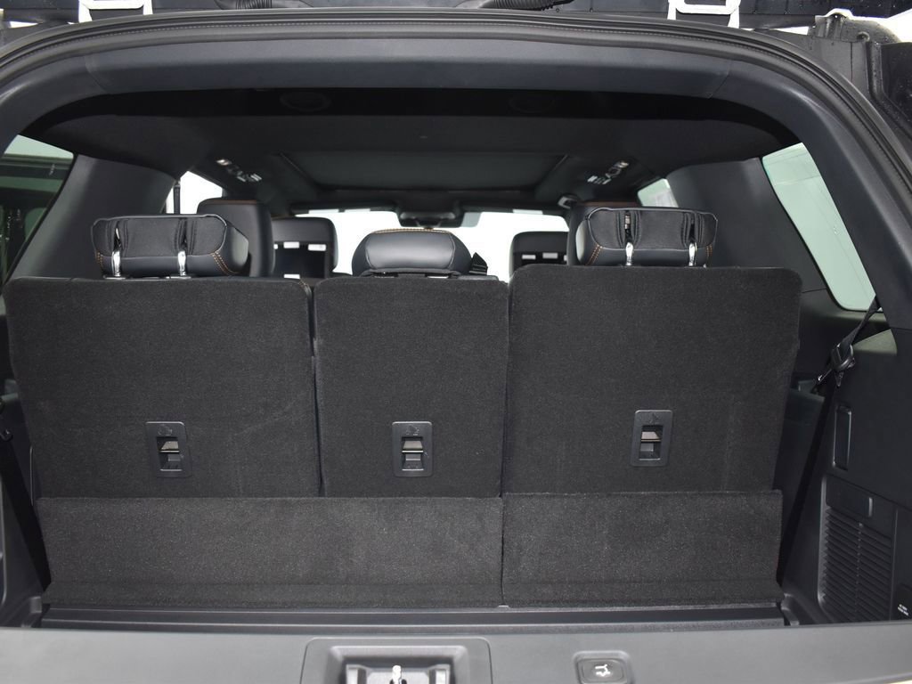 New 2026 Ford Expedition Tremor AWD/4WD image 13