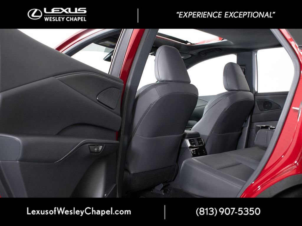 Used 2023 Lexus RX 350 Premium w/ Accessory Package FWD image 24