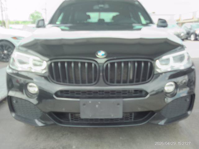 Used 2018 BMW X5 xDrive35i AWD/4WD image 2