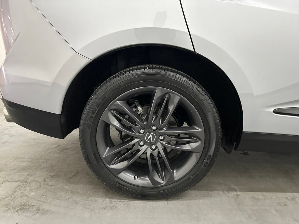 Used 2021 Acura RDX A-Spec AWD/4WD image 60