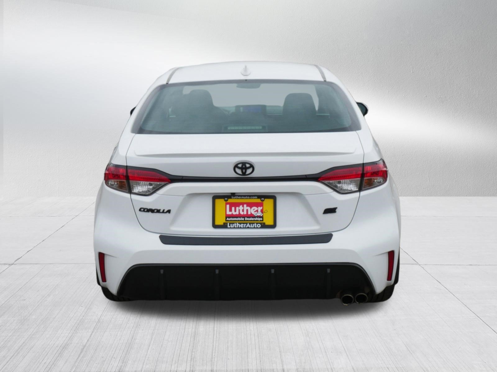 Used 2023 Toyota Corolla SE image 6