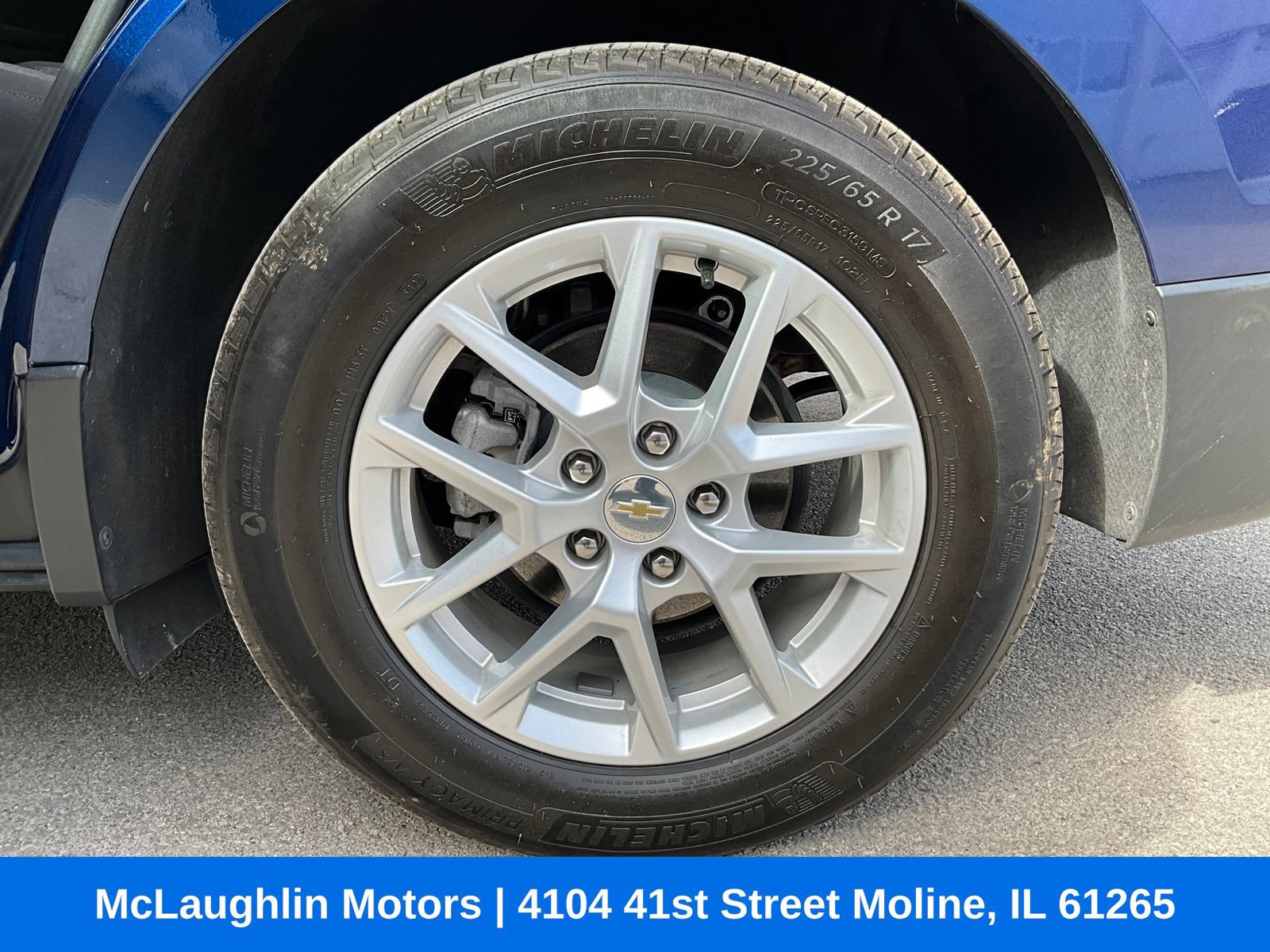 Used 2023 Chevrolet Equinox LT image 15