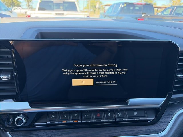 New 2026 GMC Sierra 1500 SLT w/ SLT Premium Plus Package image 22