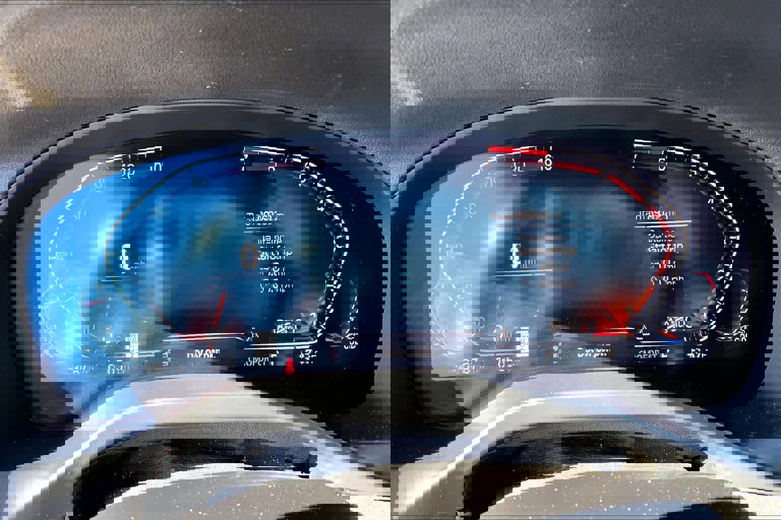 Used 2020 BMW X4 xDrive30i w/ Driving Assistance Package image 24