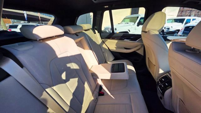 Used 2018 BMW X3 xDrive30i image 35