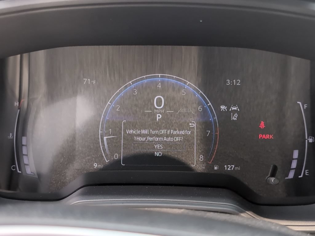 Used 2026 Toyota Corolla SE FWD image 14