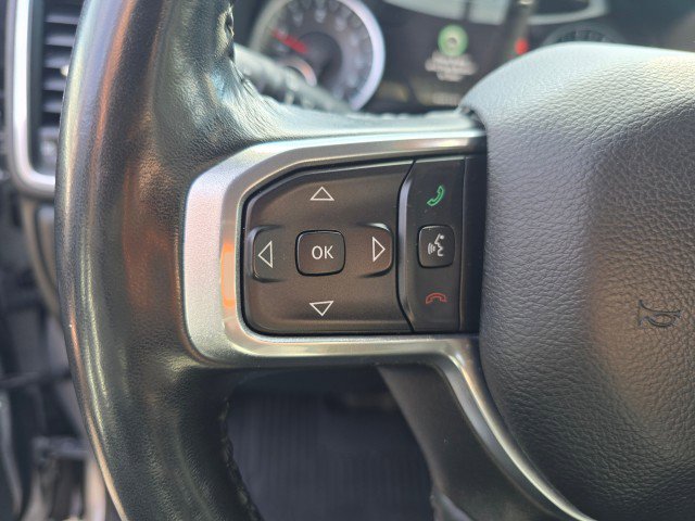 Used 2022 RAM 1500 Laramie image 28