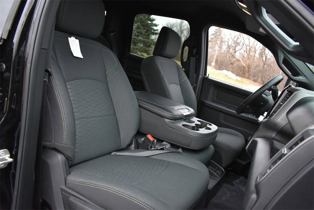 New 2026 RAM 3500 Tradesman image 28