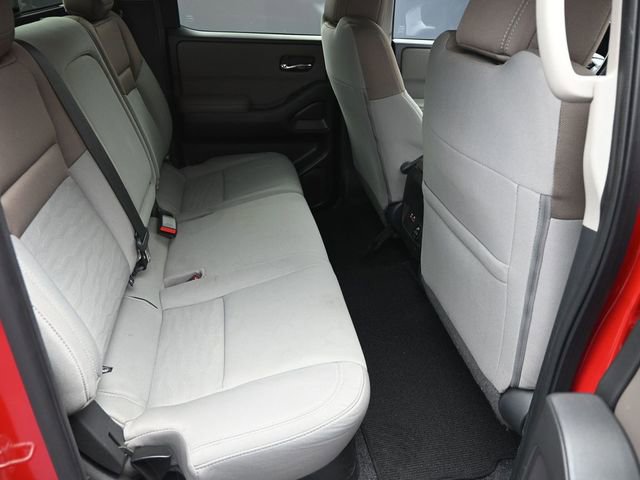 Used 2023 Nissan Frontier SV w/ SV Convenience Package AWD/4WD image 31