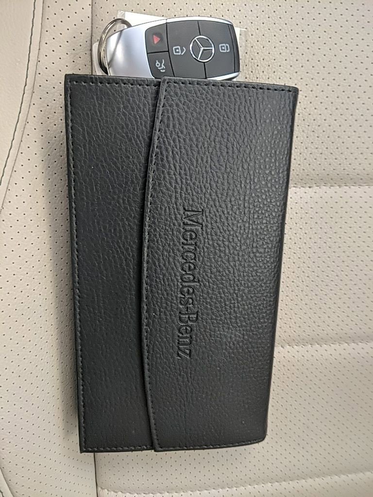 Used 2022 Mercedes-Benz GLS 450 4MATIC image 36