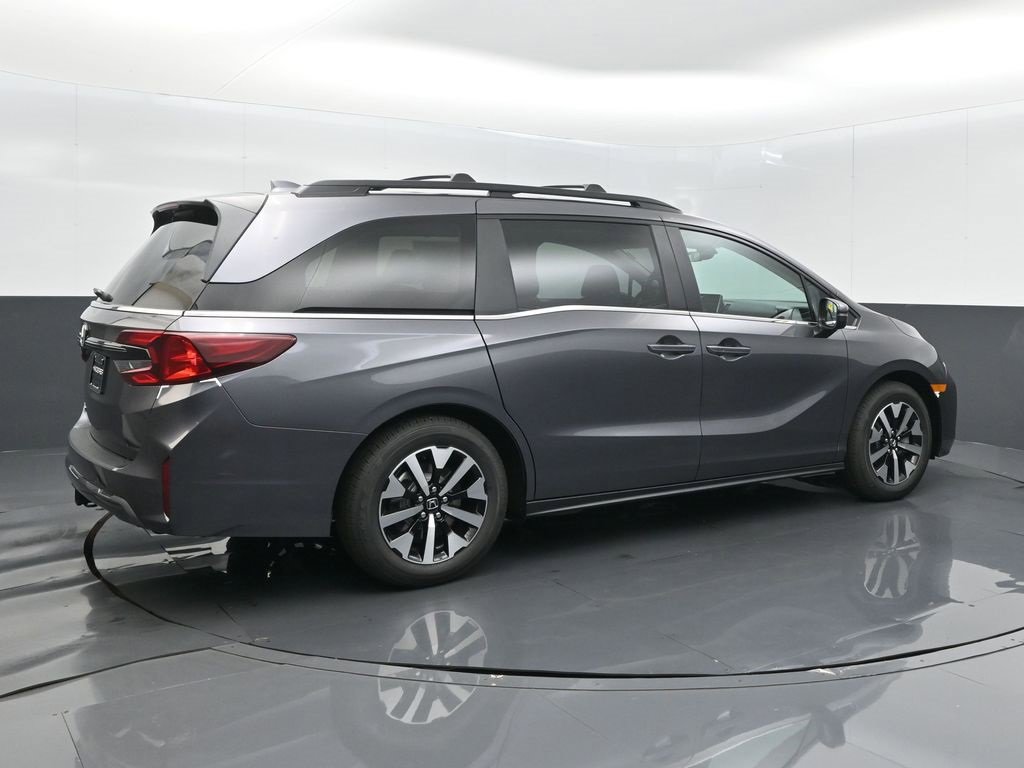 New 2026 Honda Odyssey EX-L image 22