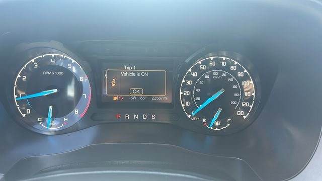 Certified 2023 Ford Ranger XLT w/ Equipment Group 302A High AWD/4WD image 18
