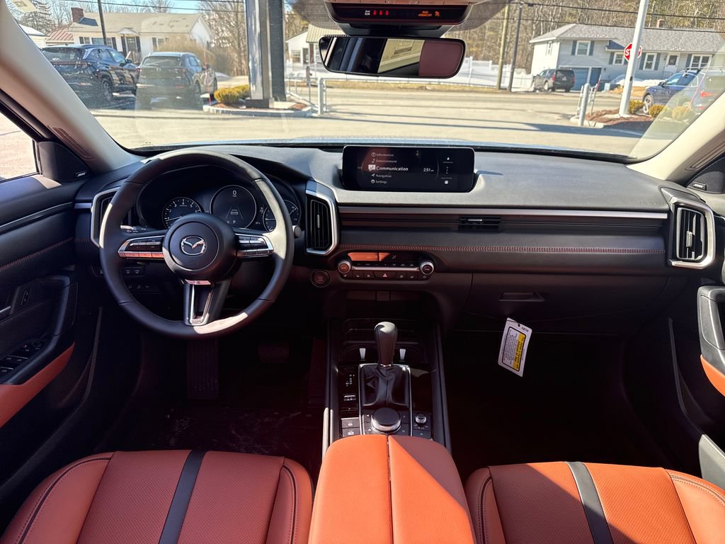 New 2026 MAZDA CX-50 Meridian Edition w/ Weather Package AWD/4WD image 14