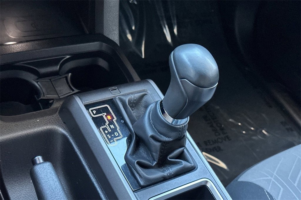 Used 2023 Toyota Tacoma TRD Sport w/ Technology Package image 20