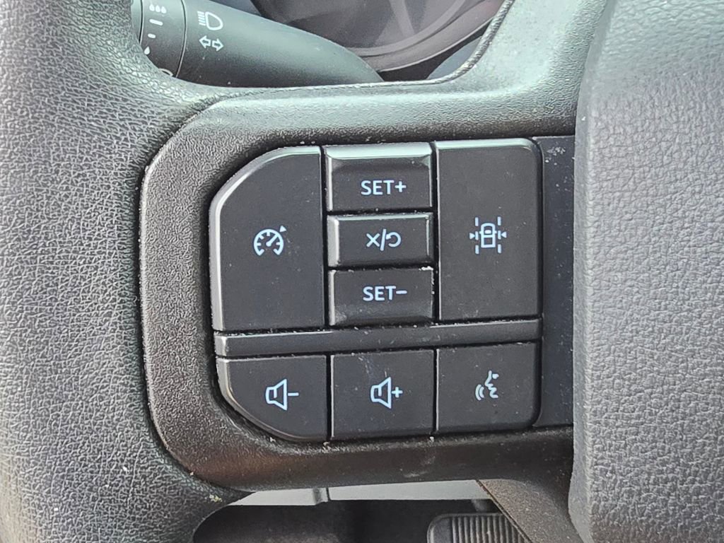 Used 2023 Ford F150 XLT image 27