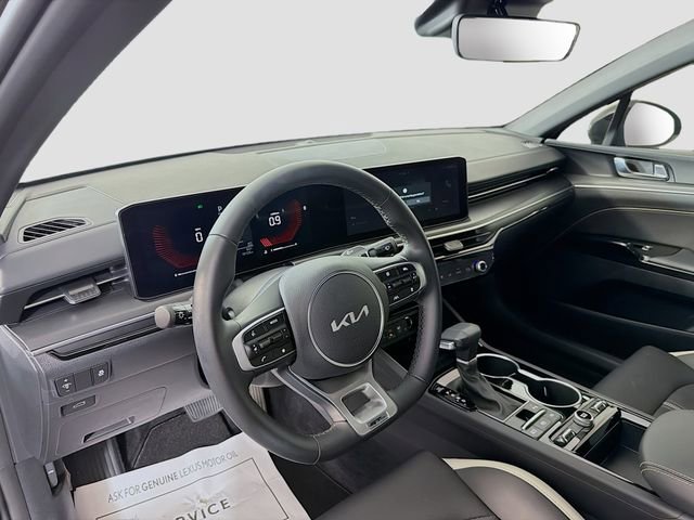 Used 2026 Kia K5 GT-Line image 9