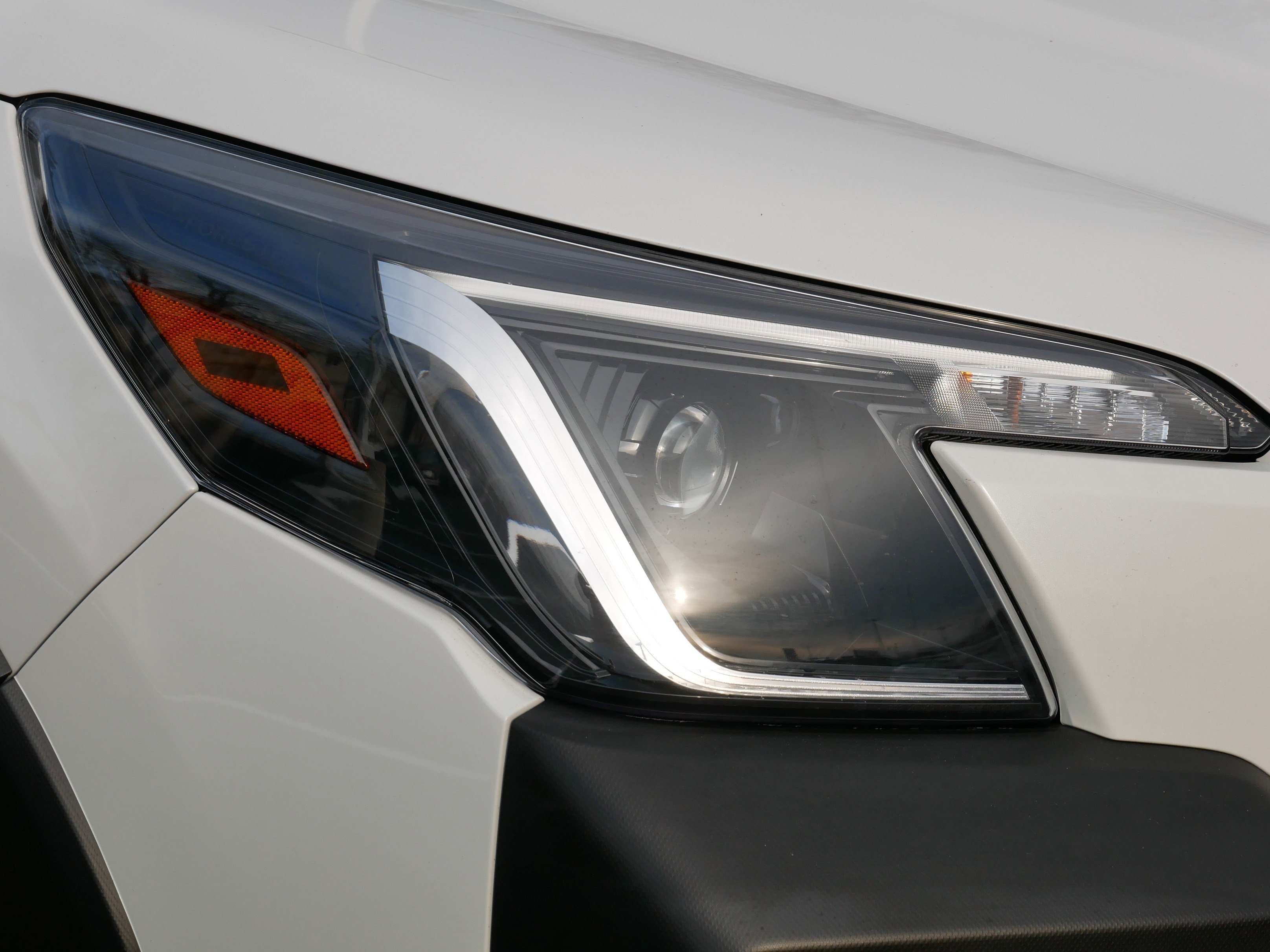 Certified 2023 Subaru Forester Wilderness image 16