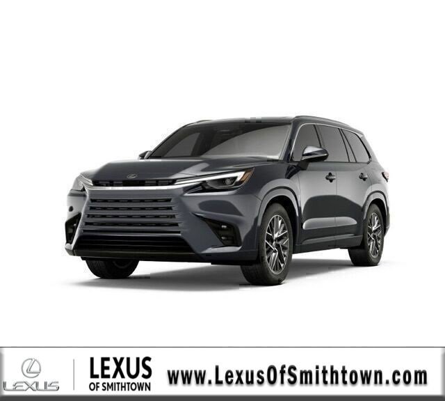 New 2026 Lexus TX 350 AWD image 1