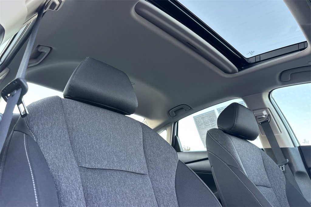 Certified 2025 Honda Accord SE image 15