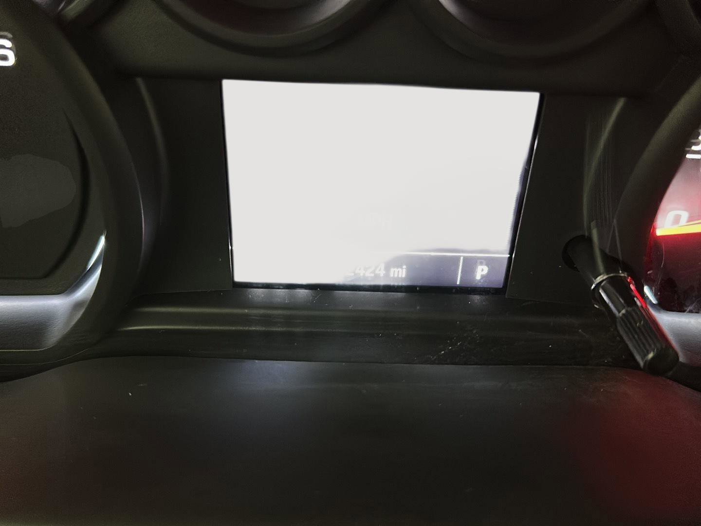 Used 2024 Chevrolet Silverado 1500 Custom image 12