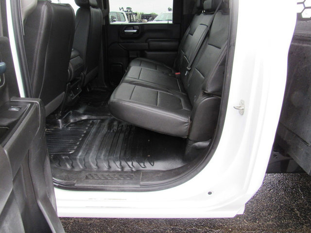 Used 2022 Chevrolet Silverado 3500 W/T w/ WT Convenience Package image 27