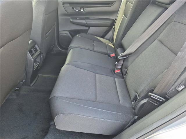 New 2026 Honda CR-V EX image 14