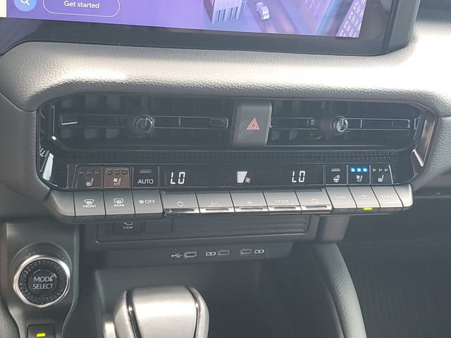 Used 2025 Toyota Land Cruiser AWD/4WD image 16