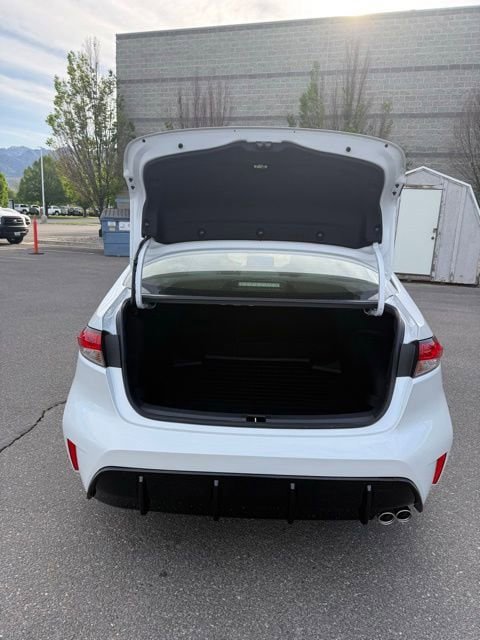 New 2026 Toyota Corolla SE FWD image 10