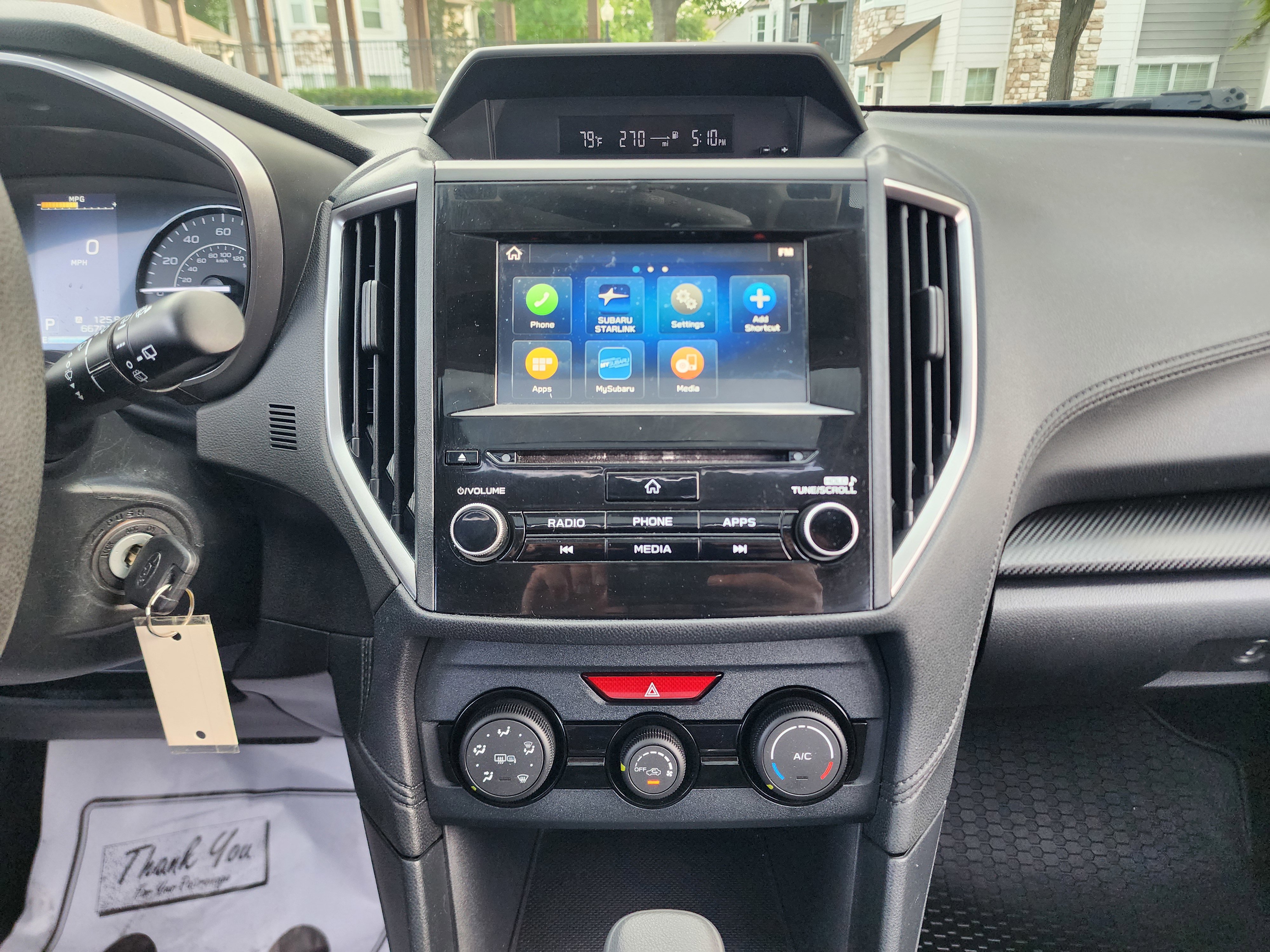 Used 2019 Subaru Impreza 2.0i Premium AWD/4WD image 30